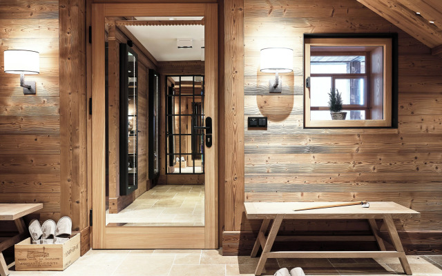 Lech Lodge - LEGENDARY