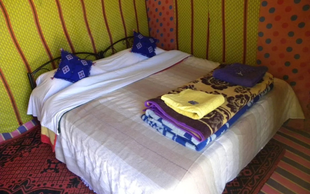 Camp Zagora