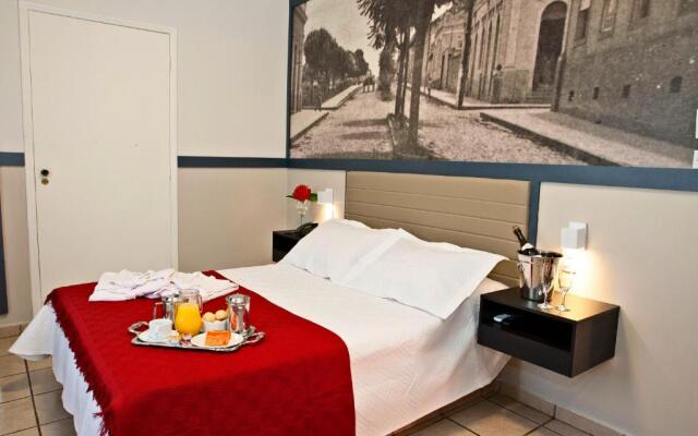 Limeira Verona Hotel