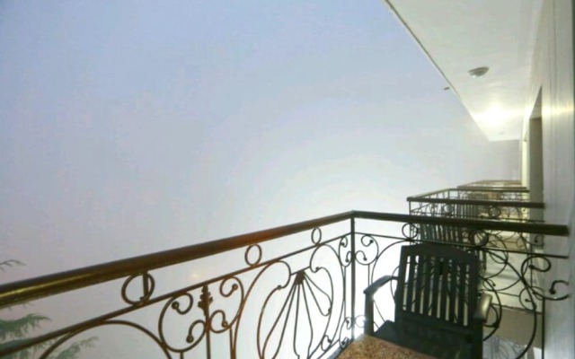 Hotel Trinetar