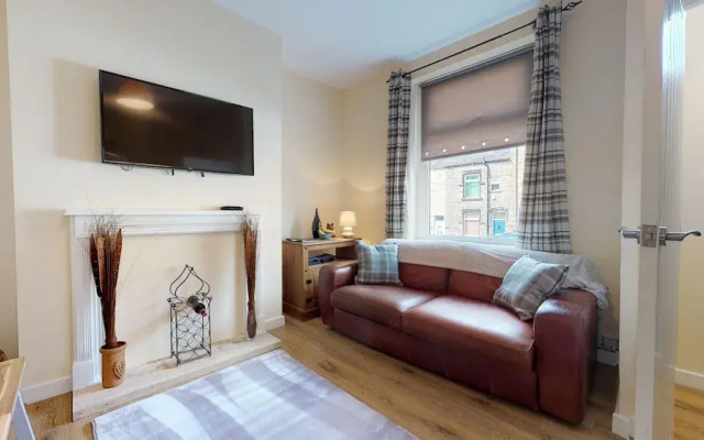 Stayzo Westminster Stylish House Accommodation
