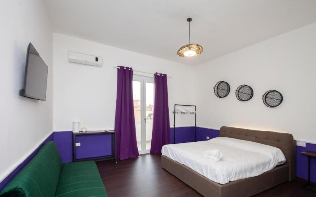 Eva Luxury Bastione