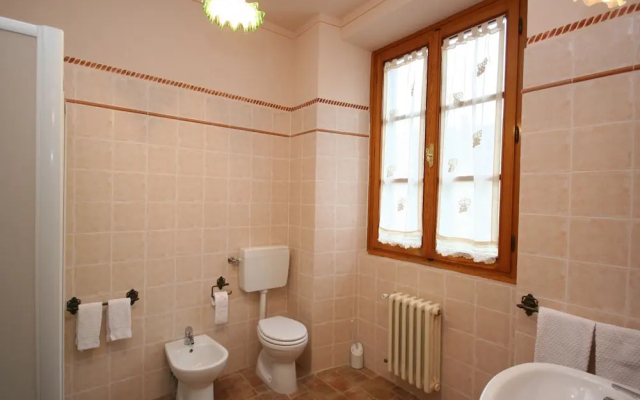 Villa Lo Scoiattolo