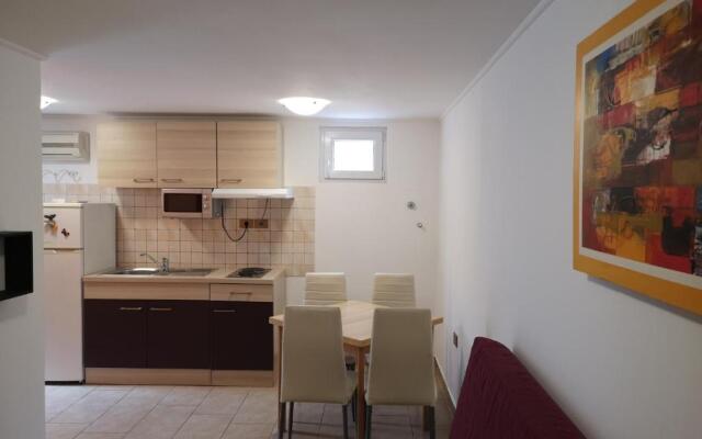 Apartment Sara