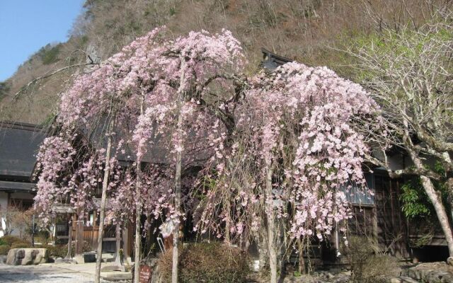 Masugen Ryokan