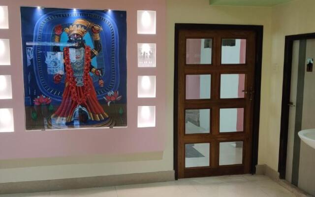 STAYMAKER Addyama - Only Indian Citizens Allowed