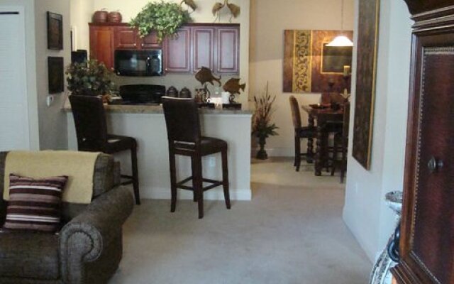 Victoria Park Resort Disney Vacation Rentals