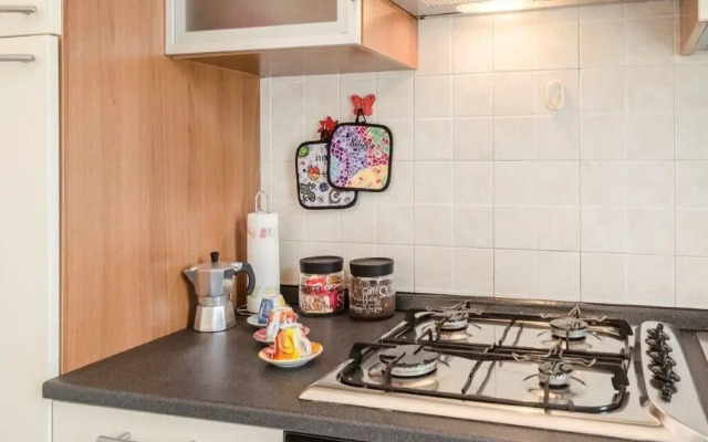 Borgo Masini Suite
