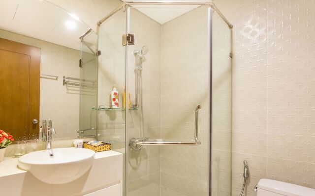 Thao Moc Luxury Apartments