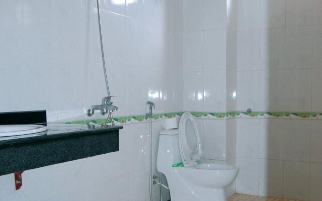 Doan An Duong 17 Hotel
