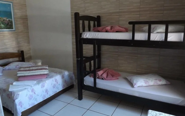 Hotel Anjo Gabriel