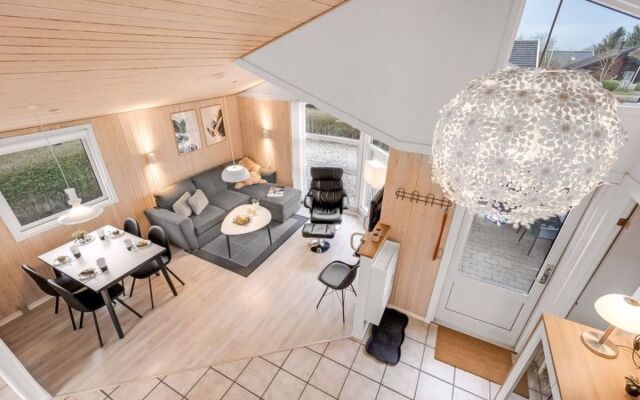 "Marten" - 6.4km from the sea in Western Jutland