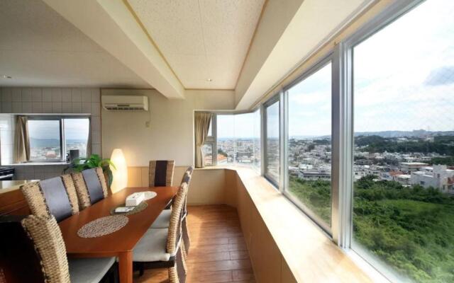 Green Garden Hills 3F-1 - Vacation STAY 15233v