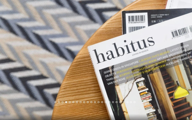 Modern-minimalism | Fast Wifi