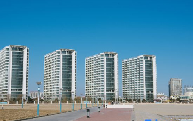 Qinhuangdao Yitu Jinhai'an Scenic Hotel (Nandaihe Xianluo Island)