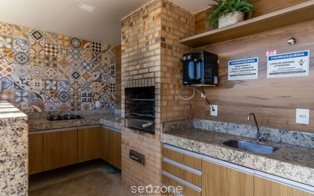 Condominium on the Edge of the Cabo Frio Channel - CFR