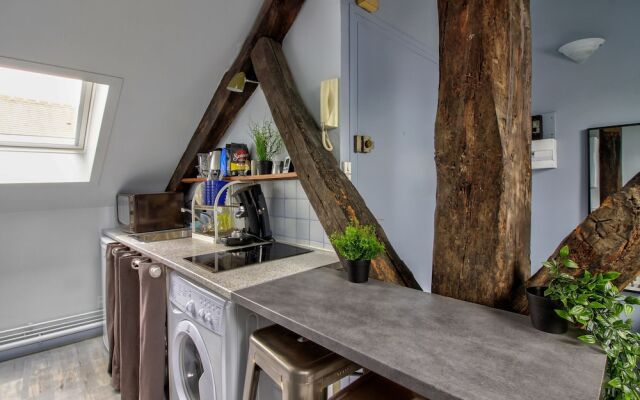 L'Assas ★ Cosy & Clean ★