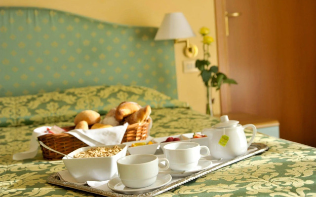 Hotel Resort & Spa Miramonti
