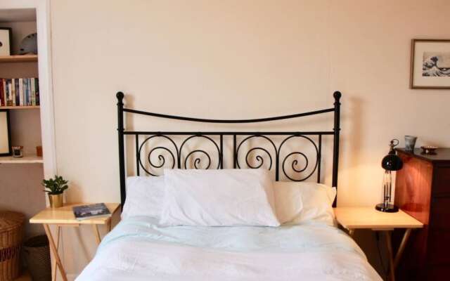2 Bedroom Flat With Beautiful Views