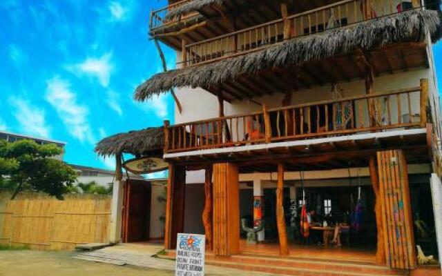 Cocoa Inn Hostal