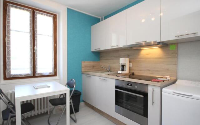 Appartement Mont-Dore, 2 pièces, 6 personnes - FR-1-608-179