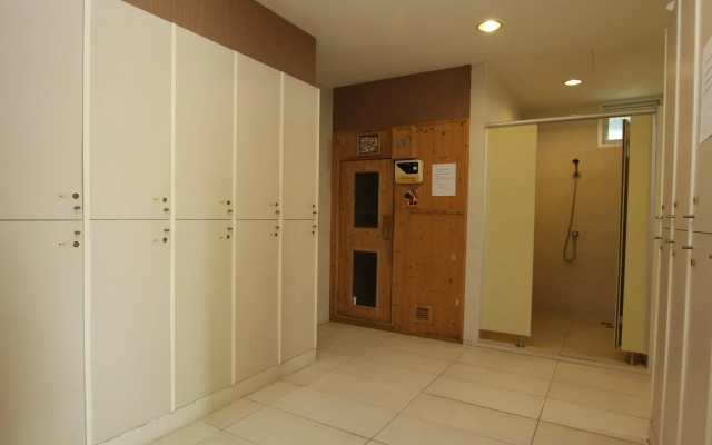 Suklutai Hotel & Serviced Apartment