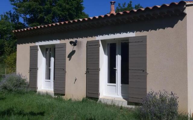 Les Lilas des Chênes