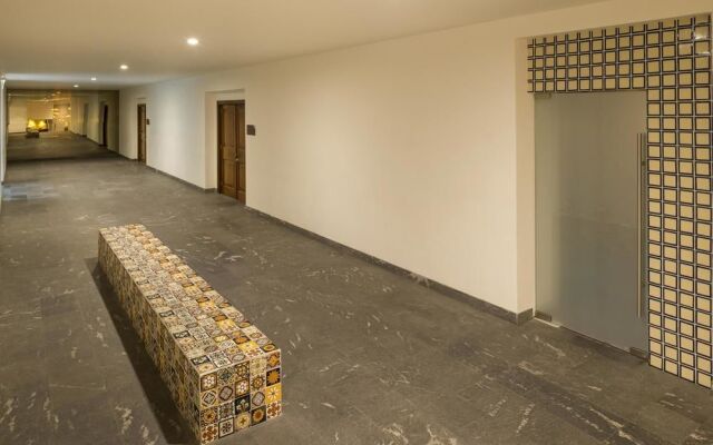 Camino Real Hotel & Suites Puebla