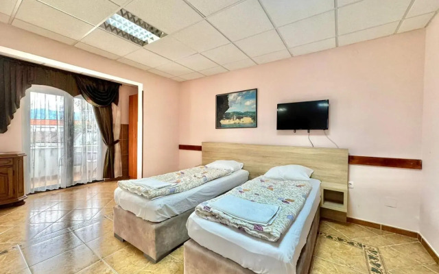 Hotel Grbalj