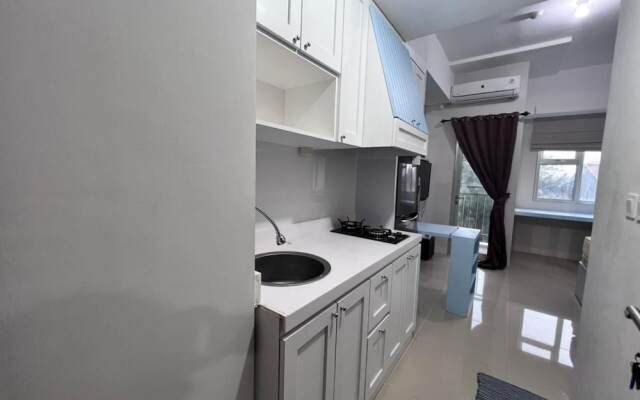 Transpark Juanda by Bonzela Property