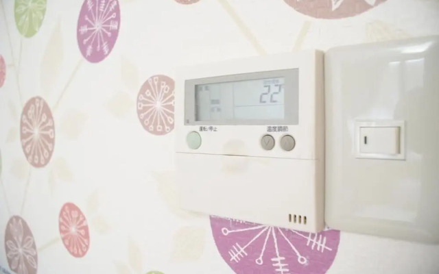 Osaka Family House - 139-1