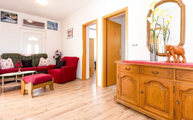 Brzic Crikvenica in Crikvenica