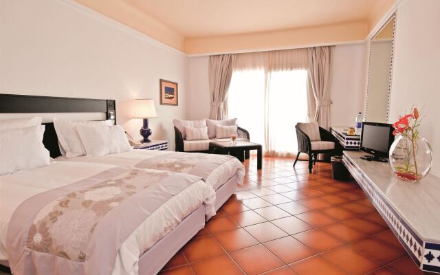 Hotel Riu Tikida Beach - Adults Only - All inclusive