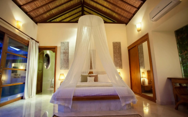 Mayana Villas