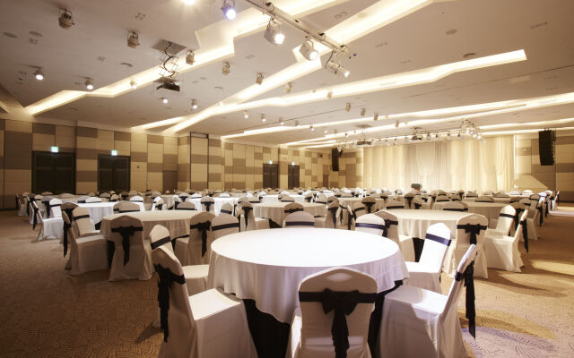 Hotel Prumir