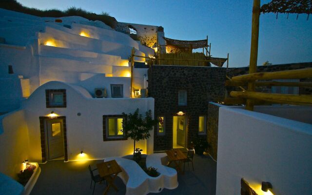 Fertimo Suites
