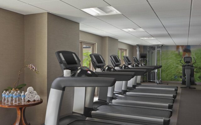 The Westin Riverwalk, San Antonio