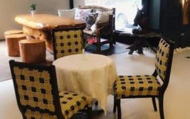 Naluwan Spring Resort Hotel