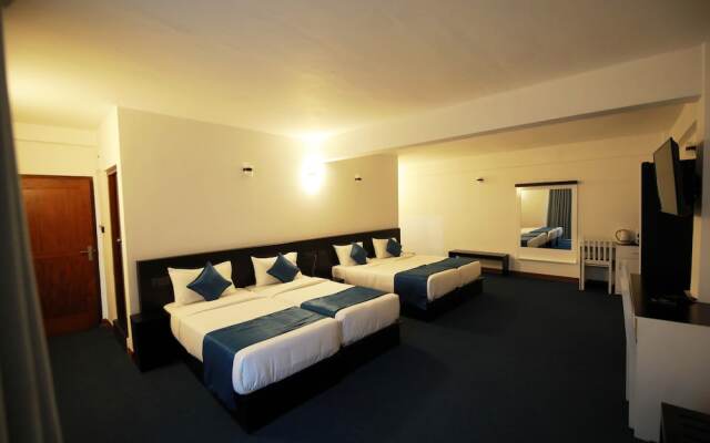 Single Tree Mount Hotel