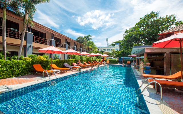 Sunrise Resort