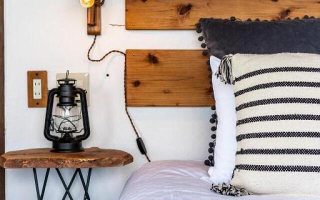 Tree house Hotel Morinosubako