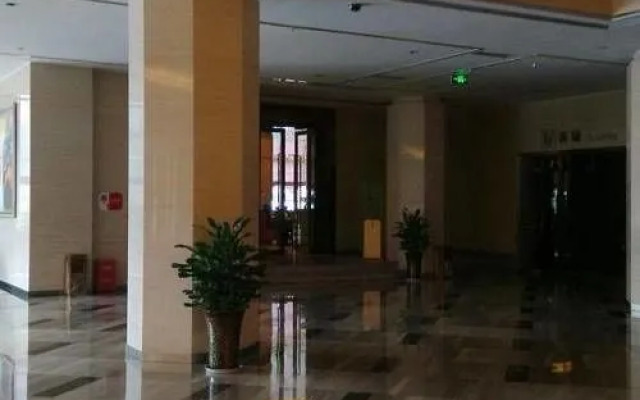 Xinxing Century Hotel