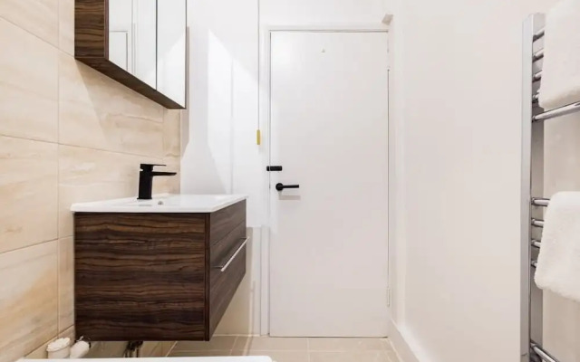 The Notting Hill Hideaway - Quaint 1bdr Apartment