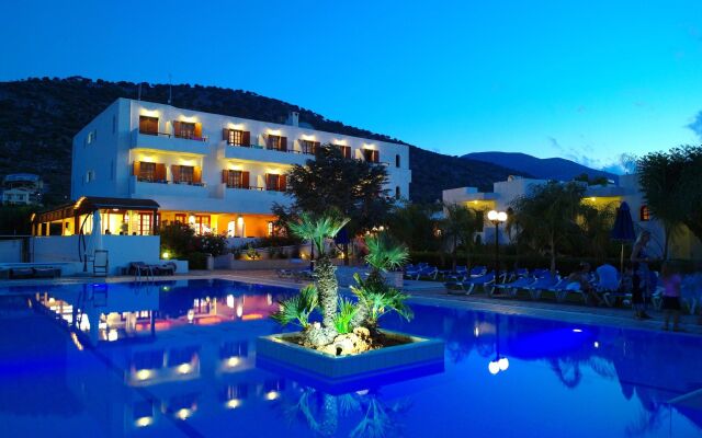 Sentido Kyknos Beach Adults Only