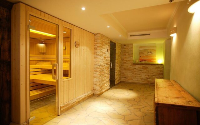 Familotel Alphotel