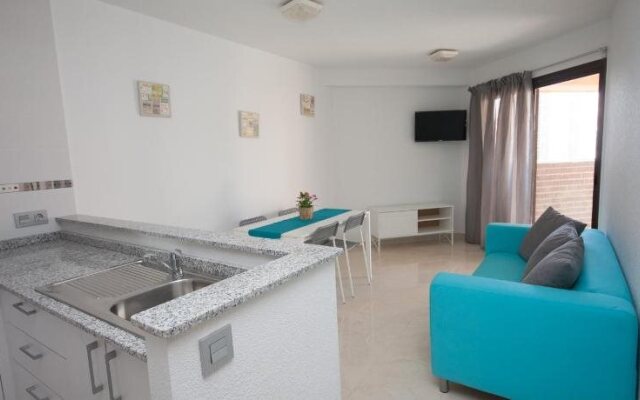 Apartamentos Maysan