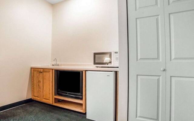 Comfort Inn Glendive