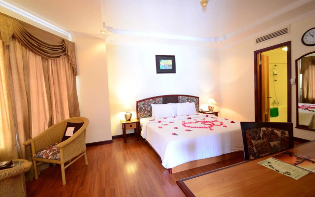 Yasaka Saigon Nha Trang Hotel