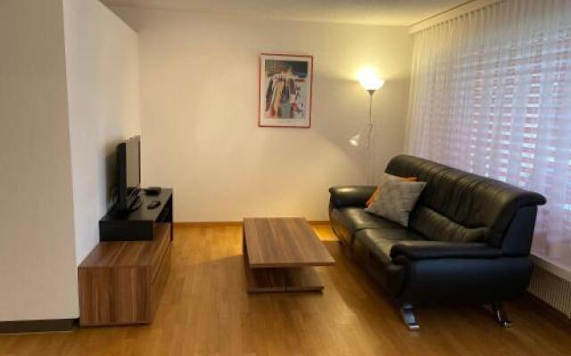 Serviced Apartments Haus 2