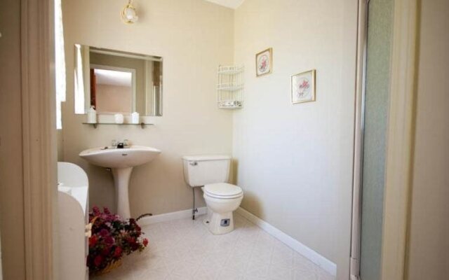 Brant Bed and Breakfast